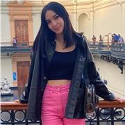 Profesora de Historia y Lenguaje, Santiago de Chile!